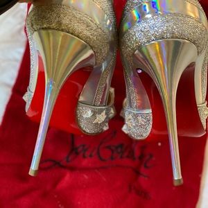 christian louboutin heels